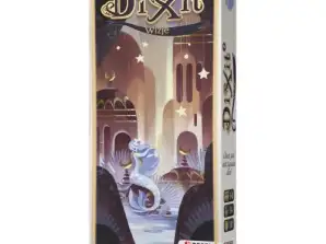 KER 1023 Dixit Spill 7th Visions