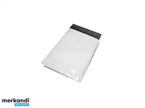 Folienversandtaschen FB01 S 175 x 255mm 100 St.