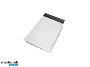 Folienversandtaschen FB02 M 225 x 325mm 100 St.