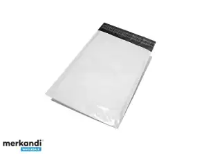 Folienversandtaschen FB04 XL 325 x 425mm 100 St.