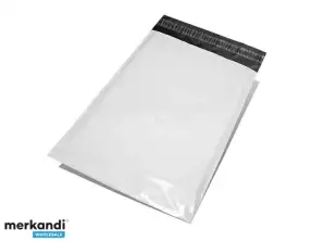 Folienversandtaschen FB07 4XL 450 x 550mm 100 St.