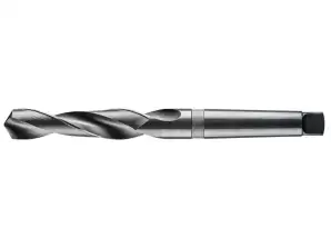 Punzone per metallo Baildon DIN 345 RN NWKc 47 mm. HSS F . 364 215 mm attacco MK4
