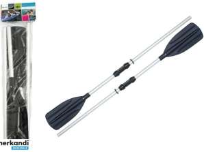 Aliuminio irklai 145 cm Bestway 62064