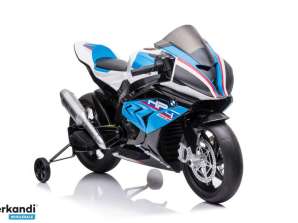 Akku Motor BMW HP4 Race JT5001 Blau