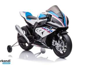 Akku Motor BMW HP4 Race JT5001 Weiß