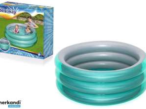 Inflatable Children's Pool 150 cm x 53 cm Bestway 51041