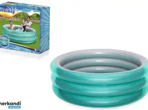 Inflatable Pool 170 cm x 53 cm Bestway 51042