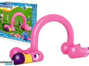 Flamingo-Wasserbrunnen Bestway 52382