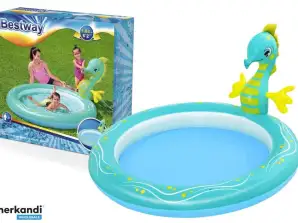 Playground Pool 188 cm Bestway 53114