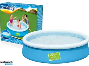 Children's Garden Pool 152 cm x 38 cm Bestway 57241