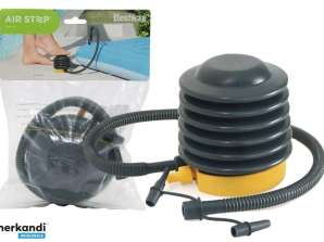 Stūmoklinis kojinis siurblys 13 cm Bestway 62147