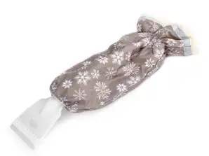 Eiskratzer mit Handschuh für Schnee und Eis