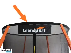 Верхнє кільце для батута 8 футів LEAN SPORT BEST