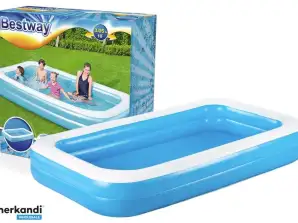 Inflatable Pool 305 x 183 x 46 cm Bestway 54150