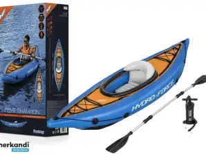 „Hydro Force“ baidarės 275 x 81 cm Bestway 65115