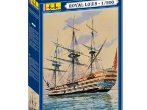 KER 80892 Royal Louis 1/200