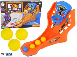 Kosárlabda Arcade Game Ball Launcher