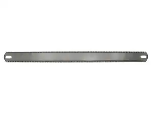 Metallsägeblatt 300 x 25 mm, beidseitig