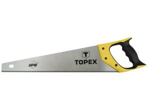 Zaagblad Shark. 400 mm. 11 TPI