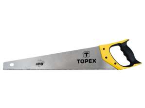 Shark paneelzaag. 560 mm. 7 TPI