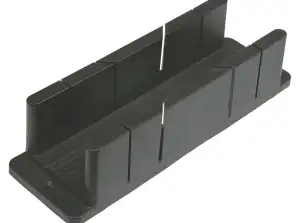 Plastic verstekdoos 220 x 45 x 55 mm