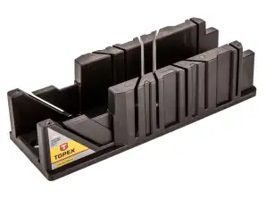 Пластмасова ъглошлайфка 212 x 42 x 44 мм