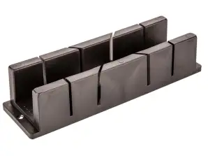 Пластмасова кутия за рязане 233 x 53 x 56 мм