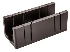 Пластмасова ъглошлайф чаша 295 x 80 x 70 мм