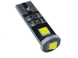 4516 T10 Wedge Canbus -polttimo
