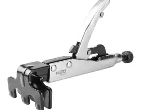 Plate tang type W 195 mm