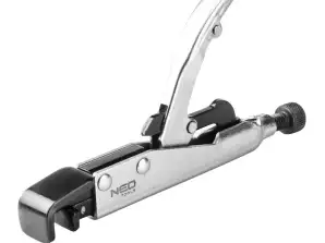 Plåttang type L 195 mm
