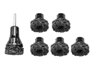 Set van 6 stuks.