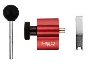Timing Belt Locking Tool for VAG Diesel Engines Set of 3