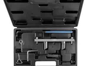 Kit d'outils de verrouillage d'arbre à cames pour moteurs à essence VAG
