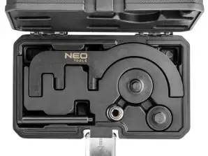 Kit de Blocage de Distribution pour Moteurs Diesel BMW