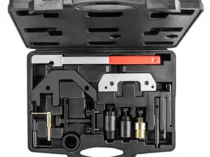 Kit de verrouillage de distribution pour moteurs diesel BMW