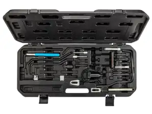 Timing Belt Locking Kit for PSA Gasoline and Diesel Engines