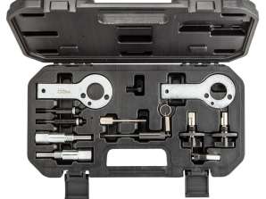 Kit de blocage de distribution pour moteurs diesel Fiat/GM