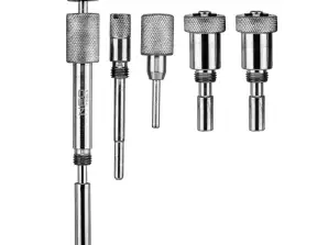 Timing lock kit for Fiat/Peugeot diesel engines