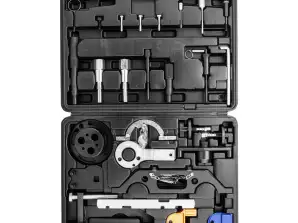 Timing Belt Locking Kit for Opel Diesel Engines