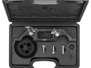 Timing Belt Locking Set for Opel Petrol and Diesel Engines