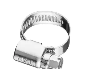 Slangeholder 10 16/9 mm. W4. 3 stk.
