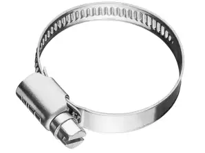 Slangklem 20 32/9 mm. W4. 3 st.