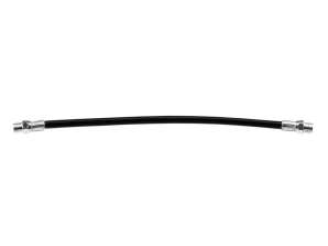 Tuyau flexible pour graisseurs 11 x 300 mm