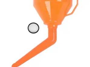 Leņķa caurule 160 mm; 1,2 l TOP 11 553