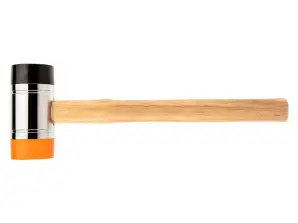 Blechhammer 1340 g/60 mm