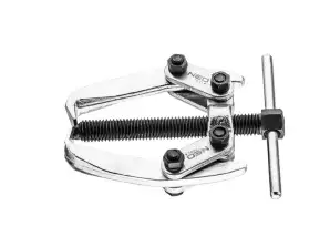 To-arms trekk 4