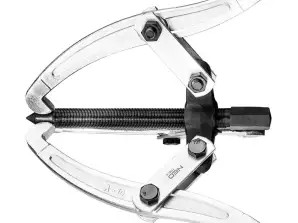 Trearmet trekker 8