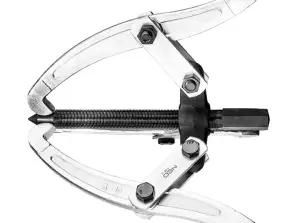 Trearmet trekk 12
