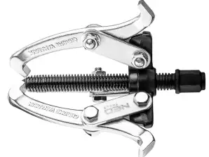 Trearmet avtrekker 4